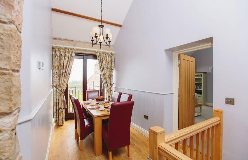 Gill Cottage Castle Carrock Extérieur photo