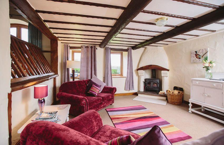 Gill Cottage Castle Carrock Extérieur photo